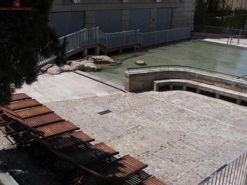 Aires De Las Burgas โอว์เรนเซ ภายนอก รูปภาพ