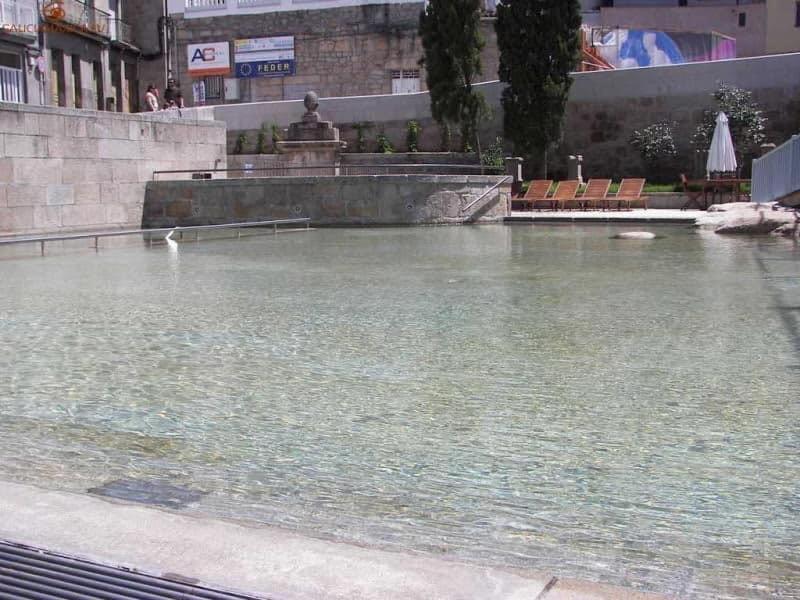 Aires De Las Burgas โอว์เรนเซ ภายนอก รูปภาพ