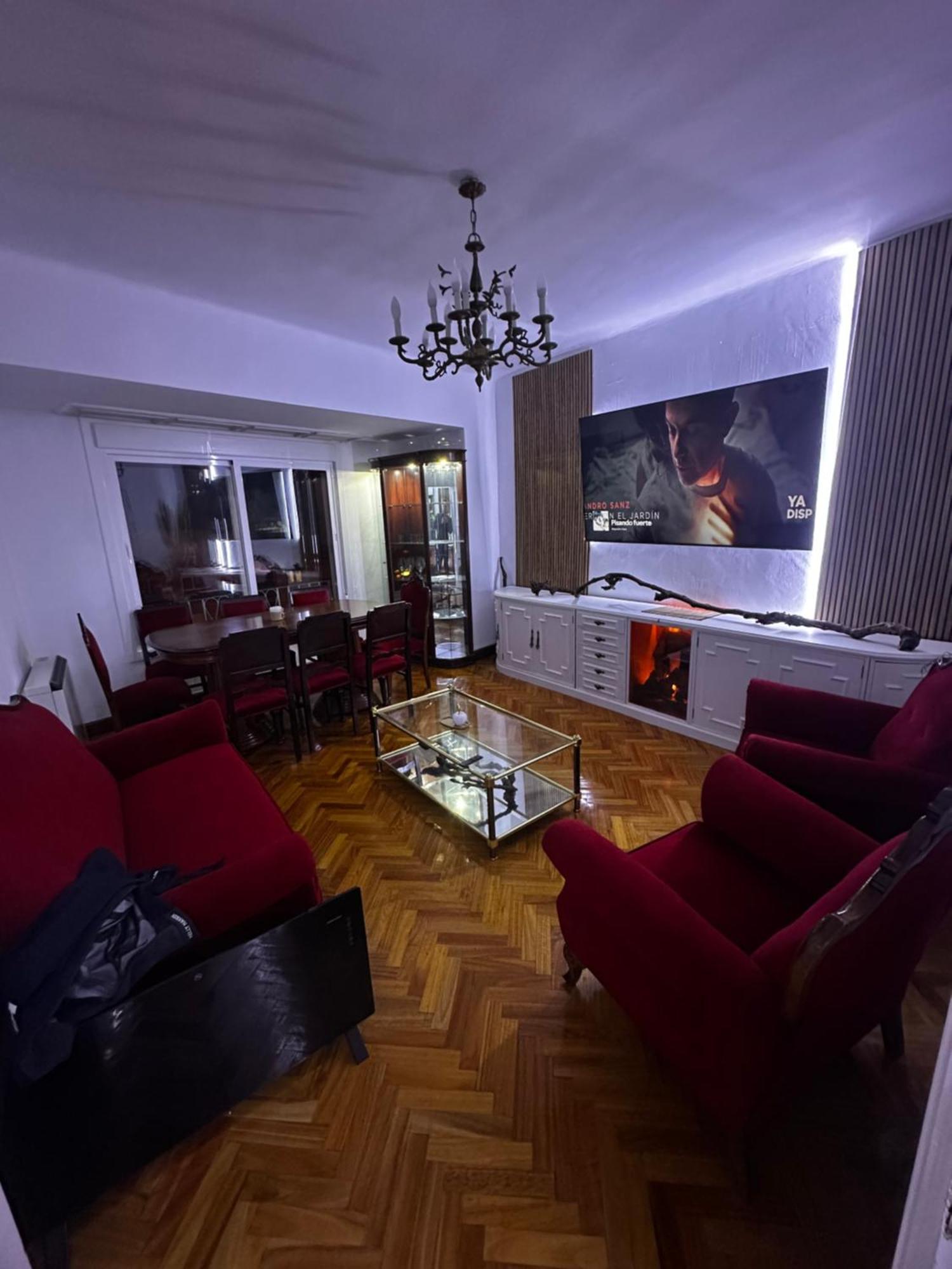 Aires De Las Burgas โอว์เรนเซ ภายนอก รูปภาพ